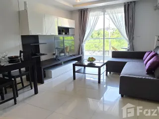 For Rent 1 Bedroom Condo In Bang Lamung, Chonburi
