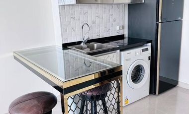For sale and for rent 1 bed condo in Jomtien, Pattaya