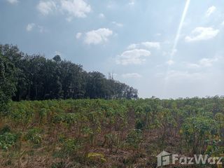 出售 土地 在 Pluak Daeng, Rayong