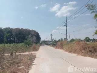 出售 土地 在 Pluak Daeng, Rayong