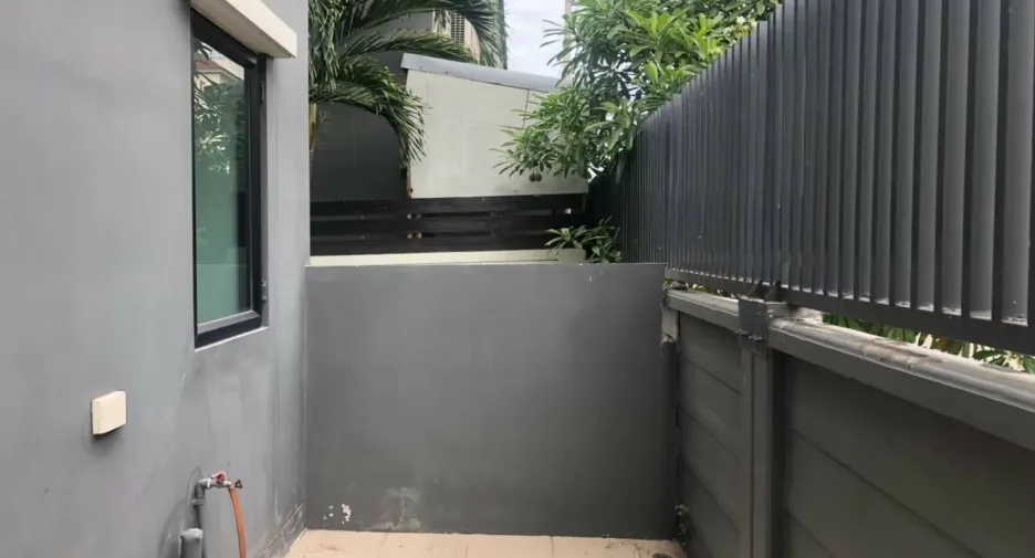 For sale 3 bedrooms townhouse in Lat Krabang, Bangkok