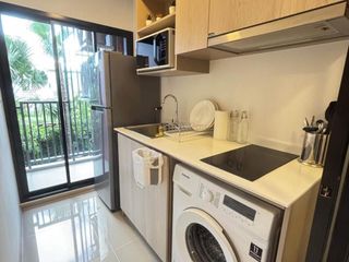 For rent 1 bed condo in Mueang Phuket, Phuket