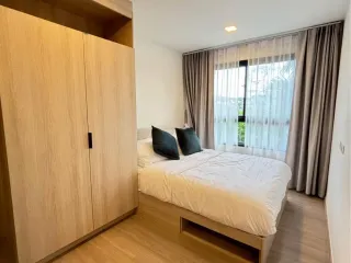 For rent 1 bed condo in Mueang Phuket, Phuket
