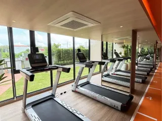 For rent 1 bed condo in Mueang Phuket, Phuket