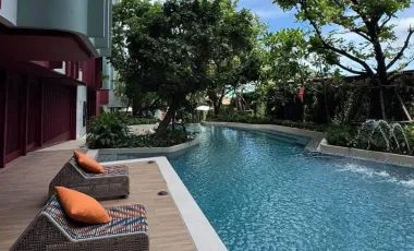 For rent 1 bed condo in Mueang Phuket, Phuket