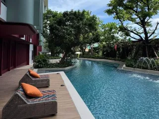 For Rent 1 Bedroom Condo In Mueang Phuket