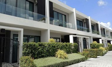 Villa en alquiler de 2 habitaciones en Kathu, Phuket