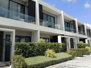 Villa en alquiler de 2 habitaciones en Kathu, Phuket