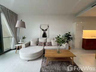 For Rent 2 Bedroom Condo In Bang Lamung, Chonburi