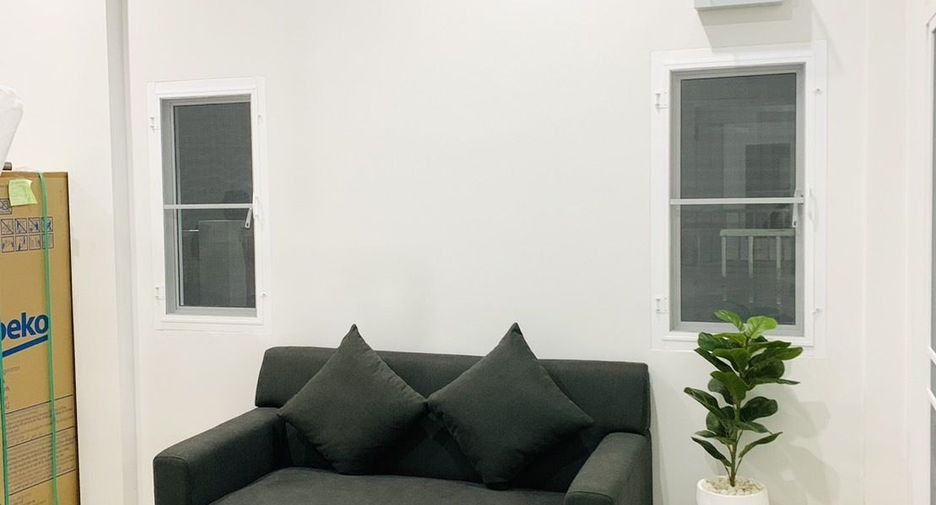 Casa en alquiler de 2 habitaciones en Mueang Phuket, Phuket