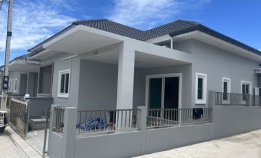 ให้เช่า 2 ห้องนอน บ้านเดี่ยว ใน เมืองภูเก็ต, ภูเก็ต