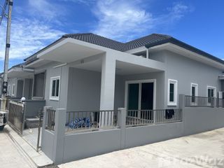 For Rent 2 Bedroom House In Mueang Phuket
