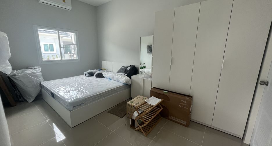 Casa en alquiler de 2 habitaciones en Mueang Phuket, Phuket