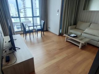 À vendre studio appartement à Khlong Toei, Bangkok