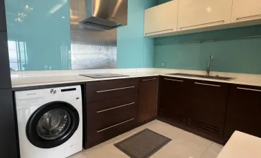 For rent 2 bedrooms condo in Bang Lamung, Chonburi