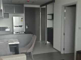 For sale 1 bed condo in Khlong San, Bangkok
