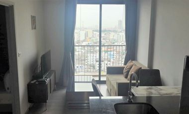 For sale 1 bed condo in Khlong San, Bangkok
