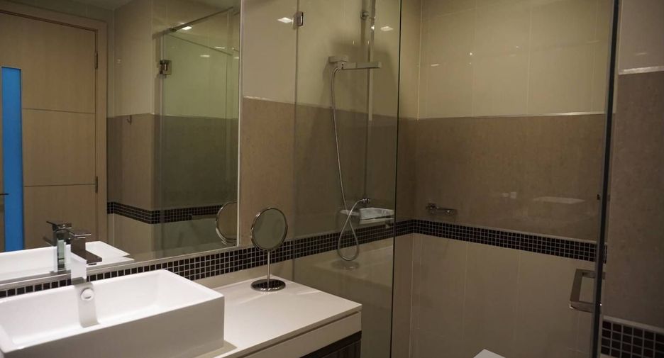 For rent studio condo in Bang Lamung, Chonburi