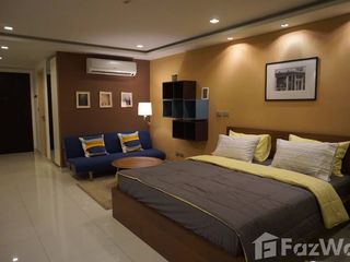 For rent studio condo in Bang Lamung, Chonburi