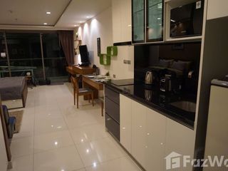 For rent studio condo in Bang Lamung, Chonburi