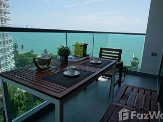 For rent studio condo in Bang Lamung, Chonburi