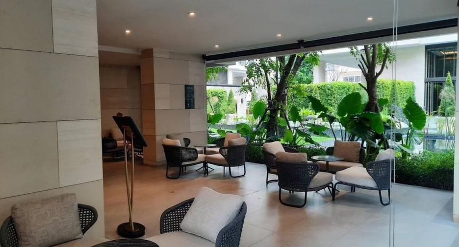 Wohnung zum Kauf mit 1 Zimmer in Watthana, Bangkok