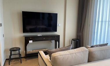 Wohnung zum Kauf mit 1 Zimmer in Watthana, Bangkok
