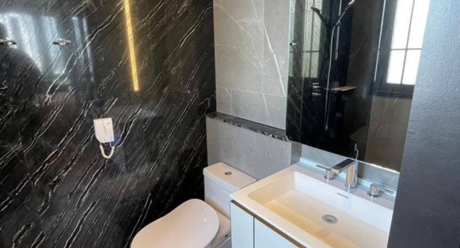 Wohnung zum Kauf mit 1 Zimmer in Watthana, Bangkok