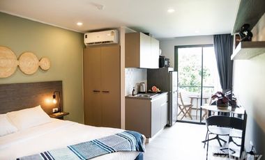 For sale studio condo in Mueang Phuket, Phuket