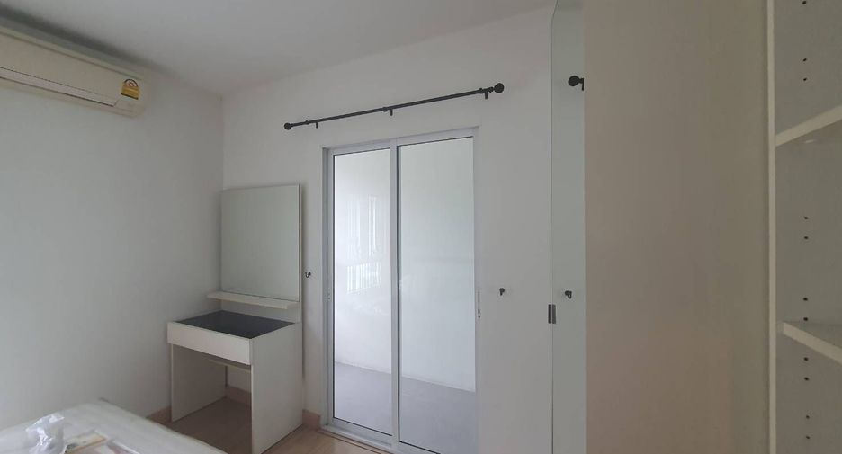 Casa adosada en venta de 2 habitaciones en Mueang Pathum Thani, Pathum Thani