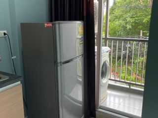 Wohnung zum Kauf mit 1 Zimmer in Bang Kapi, Bangkok