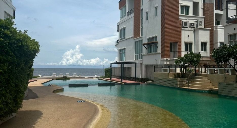 À vendre et à louer 4 chambres maison à Mueang Chon Buri, Chonburi