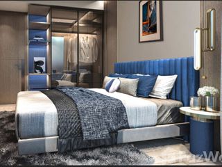 Condo en venta de estudio en Mueang Phuket, Phuket