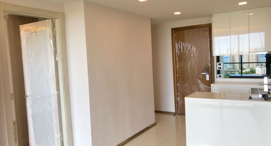 出售 1 卧室 公寓 在 Bang Lamung, Chon Buri
