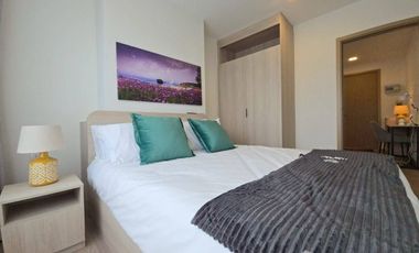 For rent 1 bed condo in Mueang Phuket, Phuket