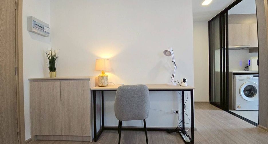 For rent 1 bed condo in Mueang Phuket, Phuket