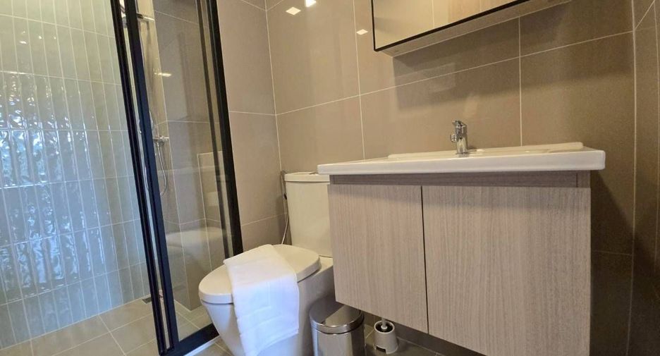 For rent 1 bed condo in Mueang Phuket, Phuket