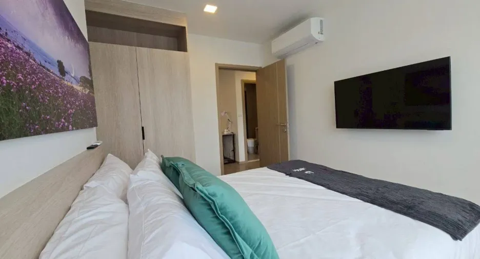 For rent 1 bed condo in Mueang Phuket, Phuket