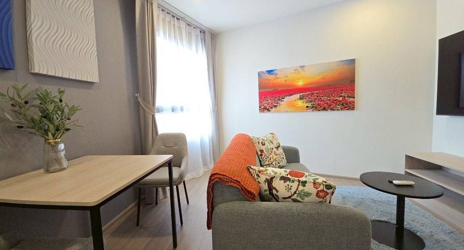 For rent 1 bed condo in Mueang Phuket, Phuket