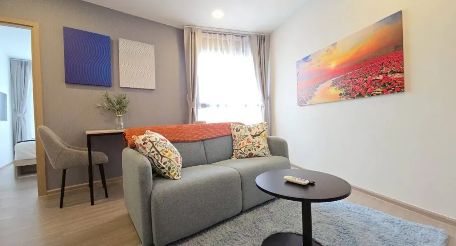 For rent 1 bed condo in Mueang Phuket, Phuket