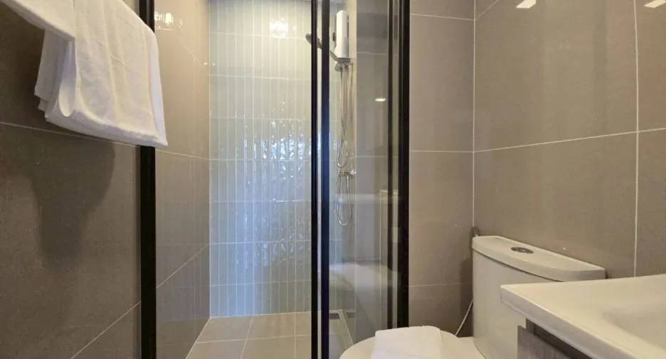 For rent 1 bed condo in Mueang Phuket, Phuket