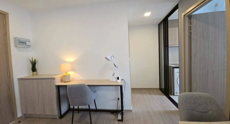 For rent 1 bed condo in Mueang Phuket, Phuket