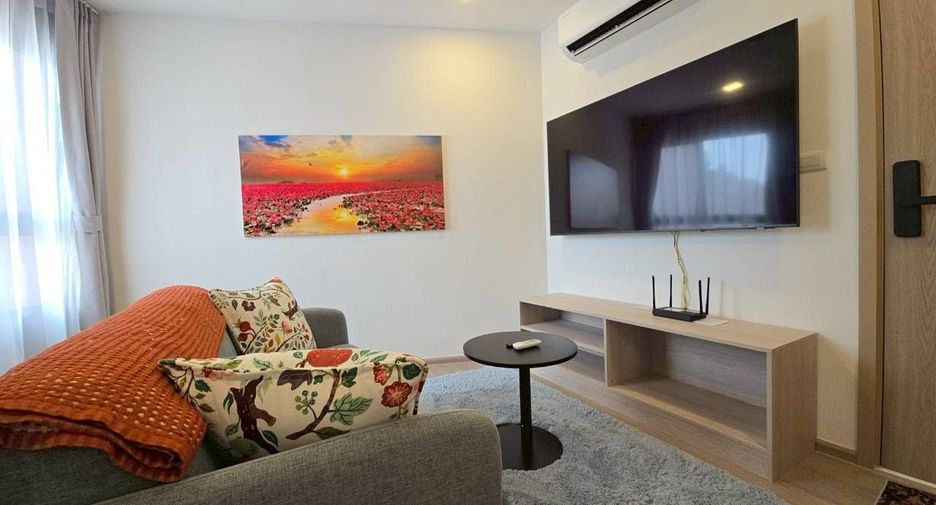 For rent 1 bed condo in Mueang Phuket, Phuket
