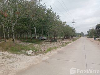 出售 土地 在 Pluak Daeng, Rayong
