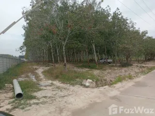 出售 土地 在 Pluak Daeng, Rayong