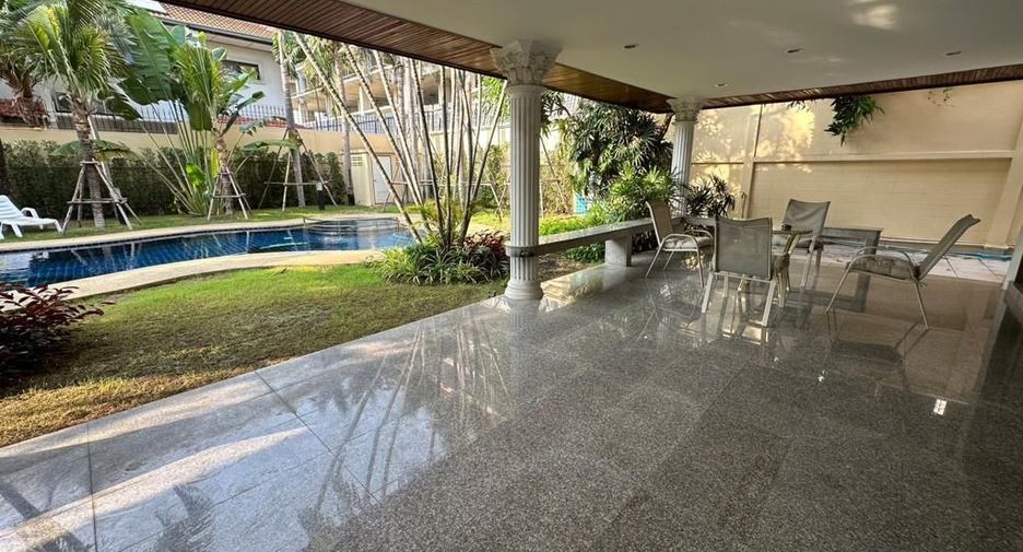 Casa en venta de 3 habitaciones en Bang Lamung, Chonburi