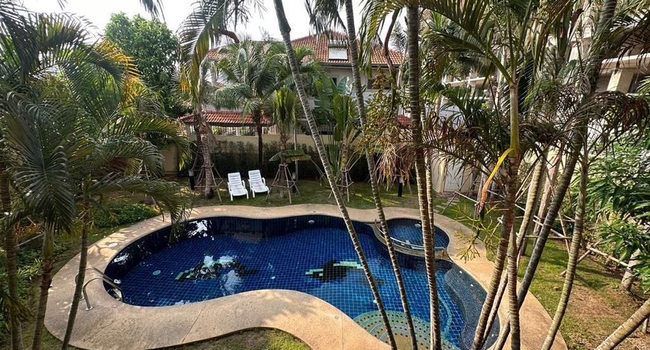 Casa en venta de 3 habitaciones en Bang Lamung, Chonburi