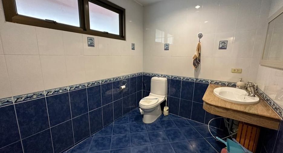 Casa en venta de 3 habitaciones en Bang Lamung, Chonburi