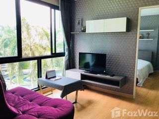 For Rent 1 Bedroom Condo In Bang Lamung, Chonburi