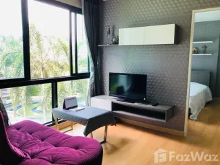 For Rent 1 Bedroom Condo In Bang Lamung, Chonburi